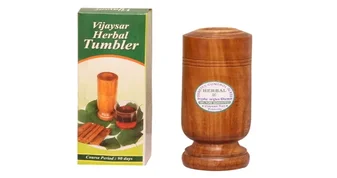 Vijay Sugar Glass