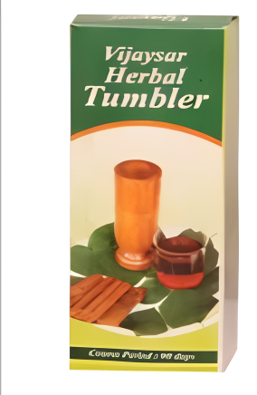 Vijay Sugar Glass