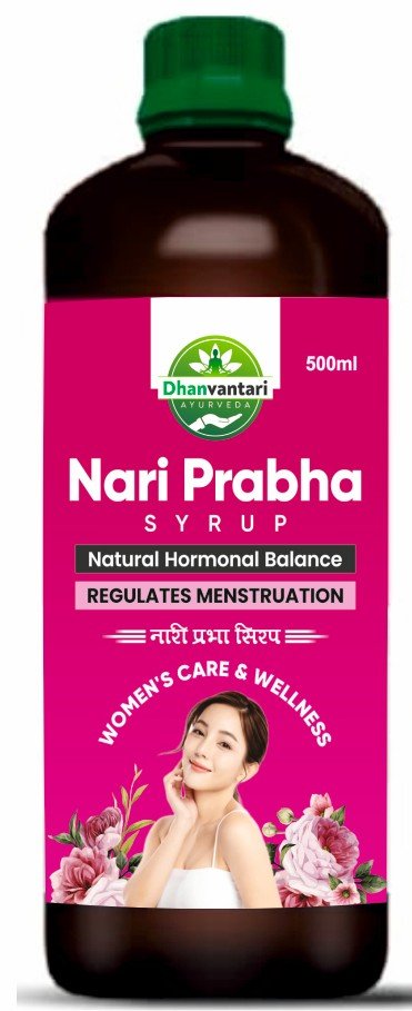Nari Prabha