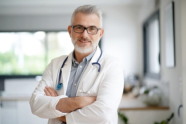 Ayurvedic Doctor