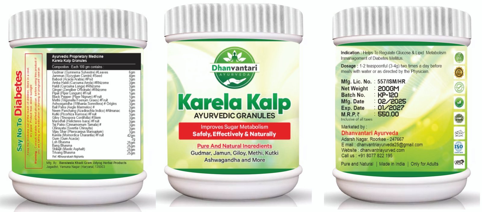 Diabetes Treatment
